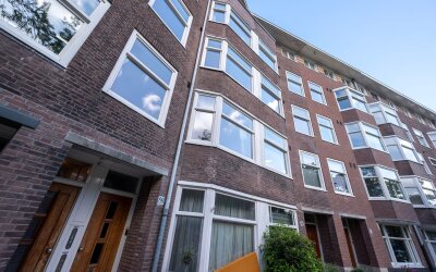 Waalstraat 89-1
