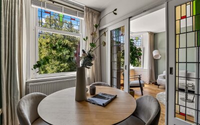 Appartement te koop Waalstraat 125-2