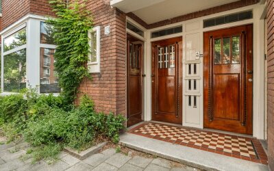 Waalstraat 129-H