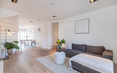 Waalstraat 104-4