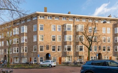 Appartement te koop Waalstraat 118-3