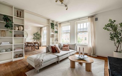 Waalstraat 118-3