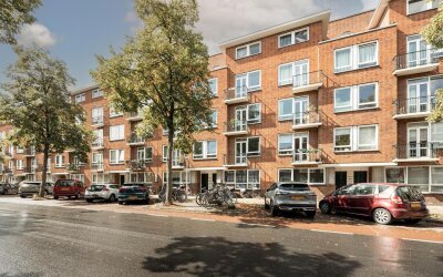 Waalstraat 156-2