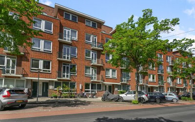 Waalstraat 168-3