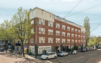Lekstraat 5-1