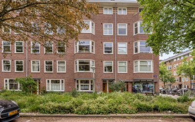 Lekstraat 75-H