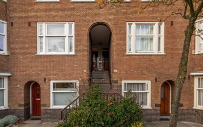 Lekstraat 82-4B