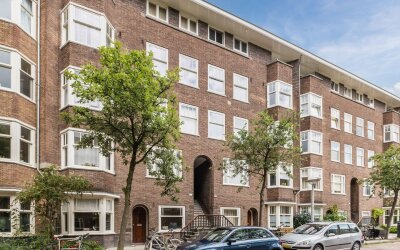 Lekstraat 178-3