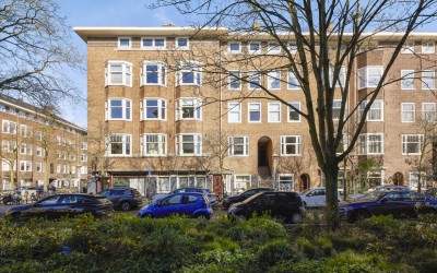 Lekstraat 186-4