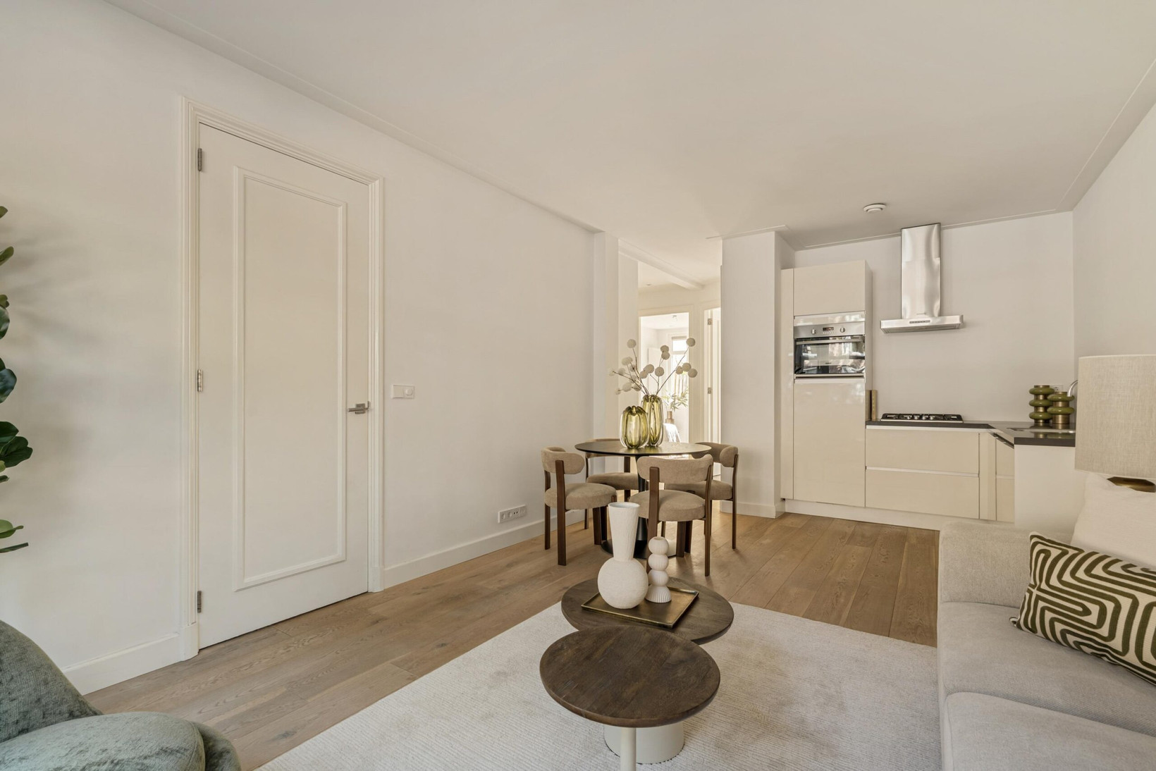 Appartement te koop: Kinderdijkstraat 49H, Amsterdam