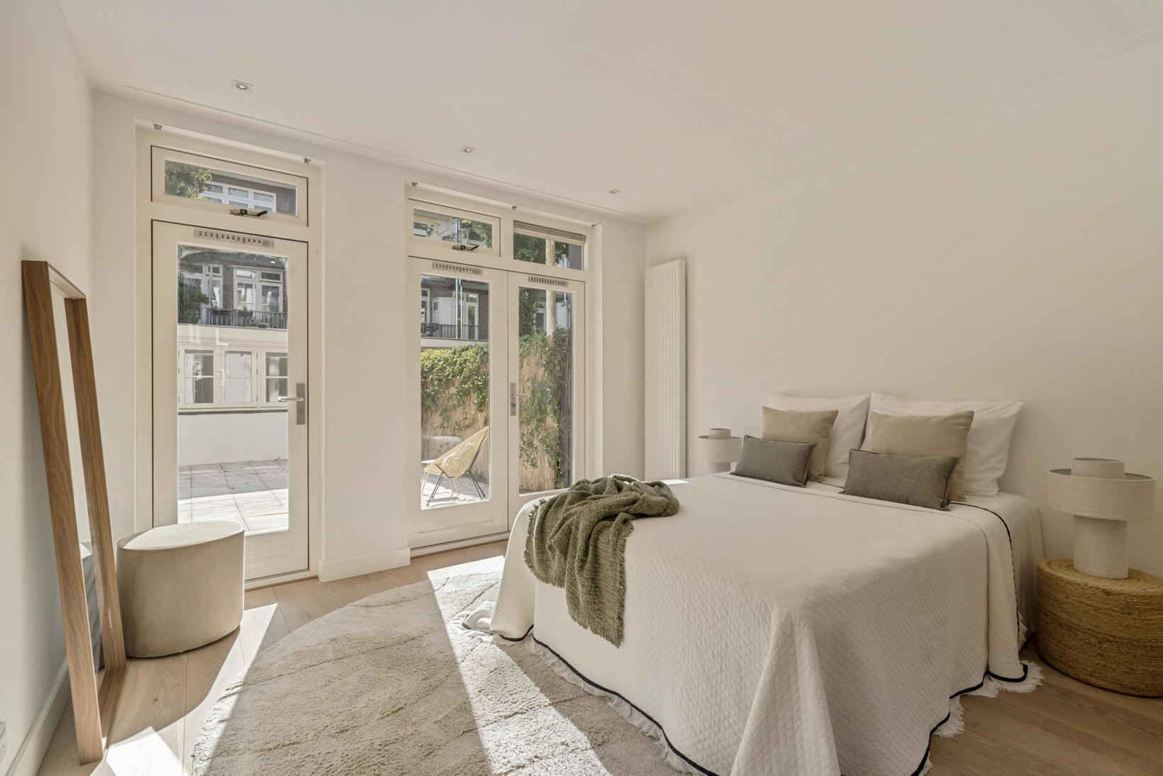 Appartement te koop: Kinderdijkstraat 49H, Amsterdam