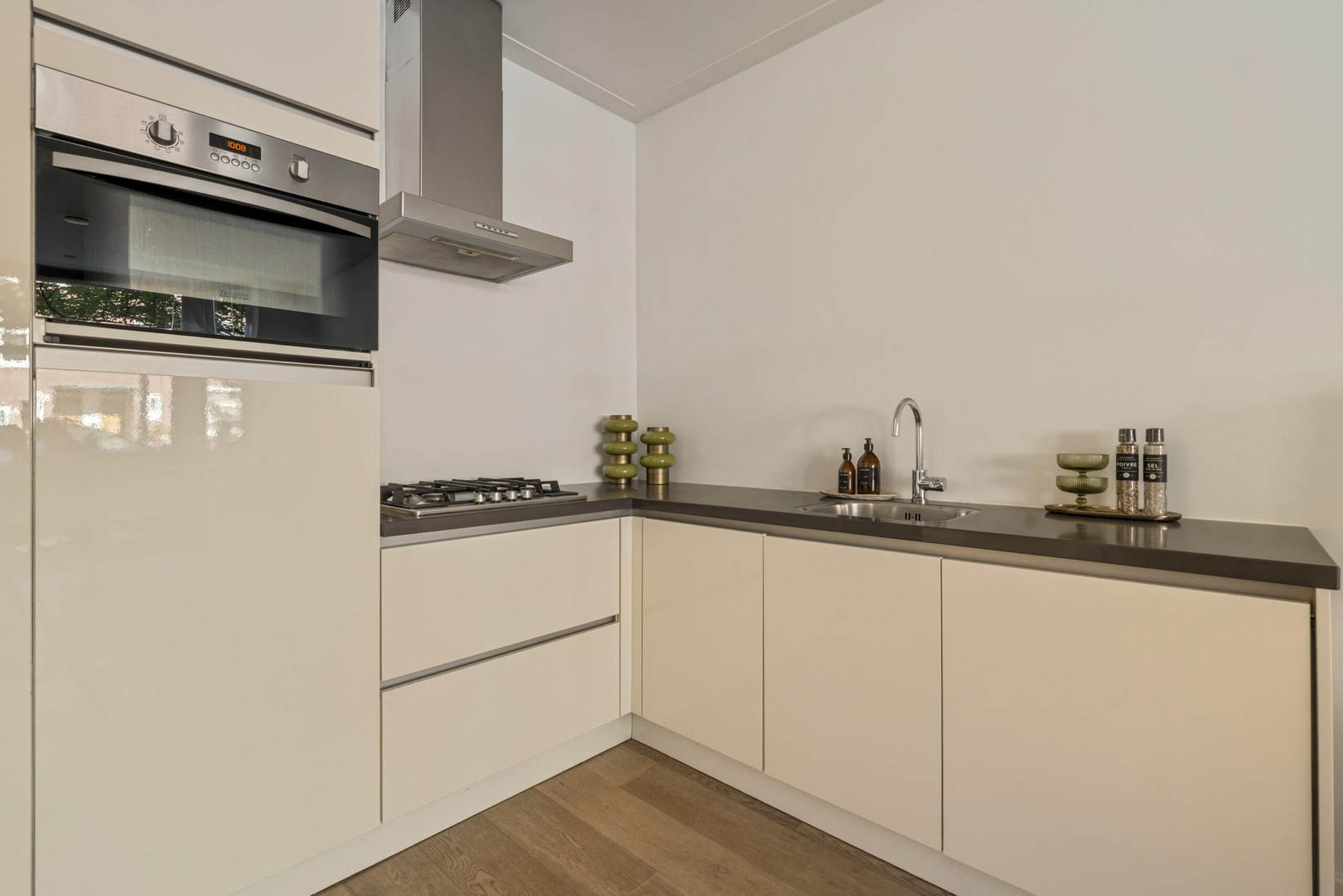 Appartement te koop: Kinderdijkstraat 49H, Amsterdam