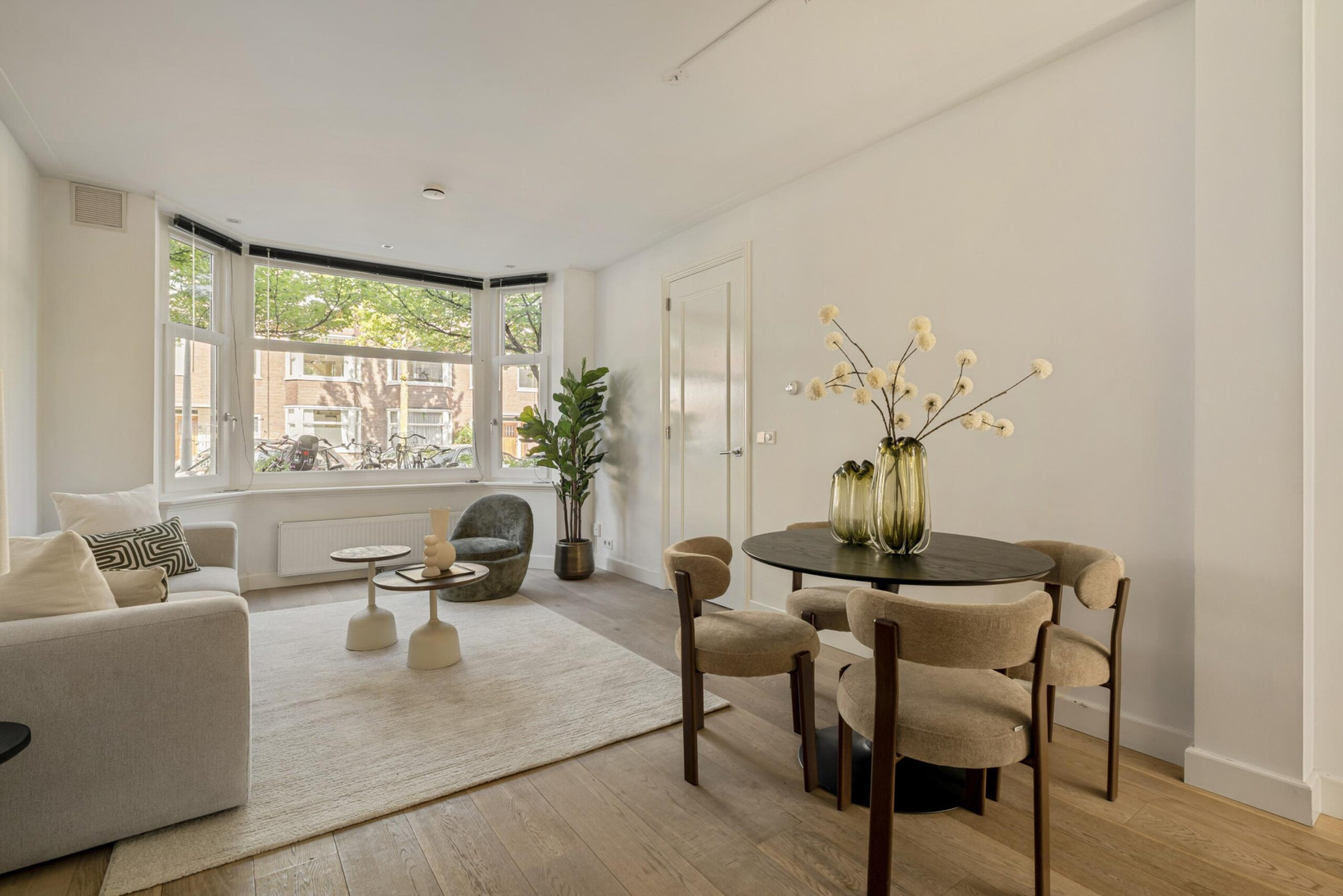 Appartement te koop: Kinderdijkstraat 49H, Amsterdam