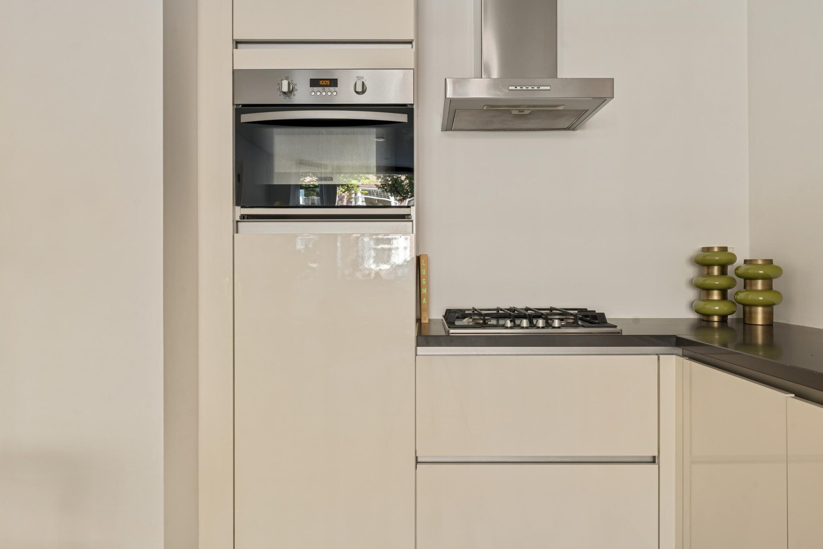 Appartement te koop: Kinderdijkstraat 49H, Amsterdam
