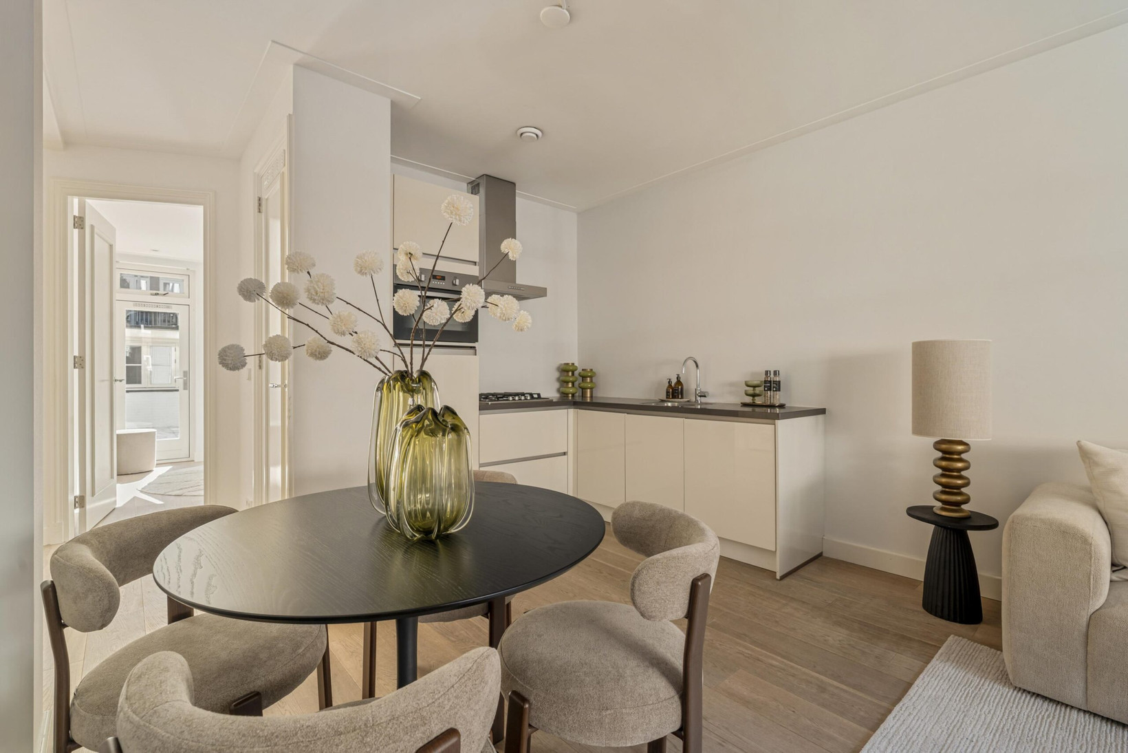Appartement te koop: Kinderdijkstraat 49H, Amsterdam