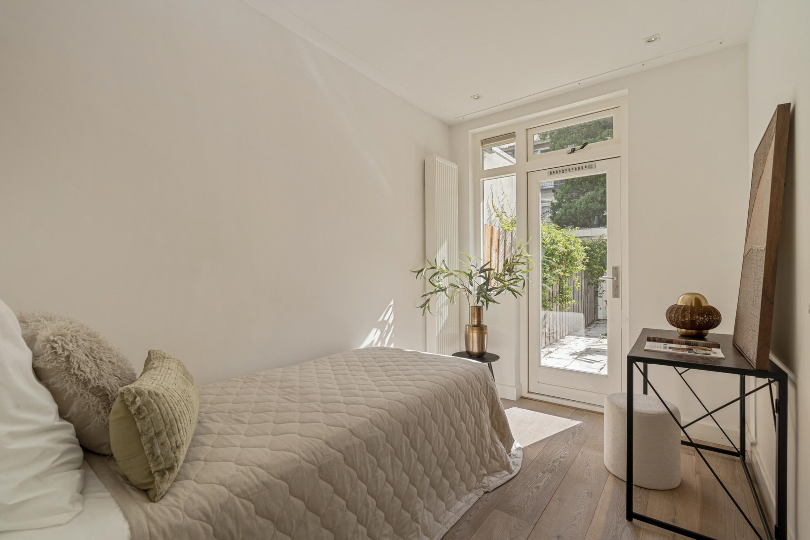 Appartement te koop: Kinderdijkstraat 49H, Amsterdam