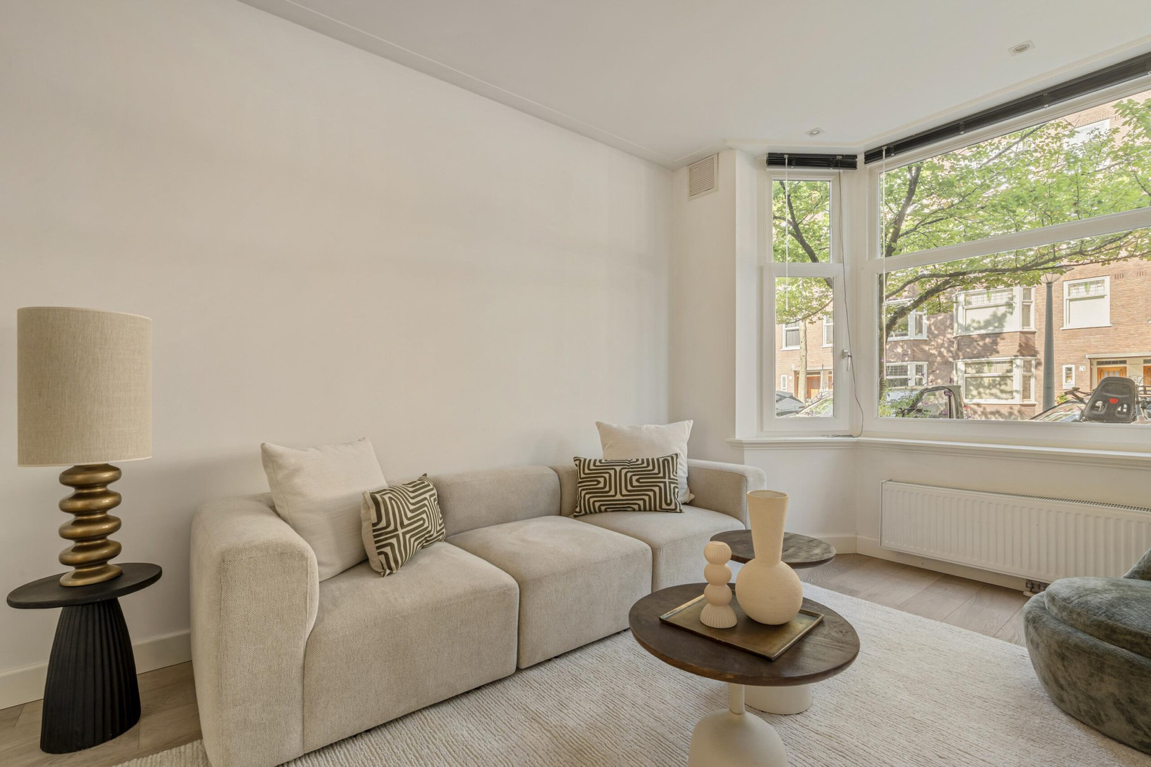 Appartement te koop: Kinderdijkstraat 49H, Amsterdam