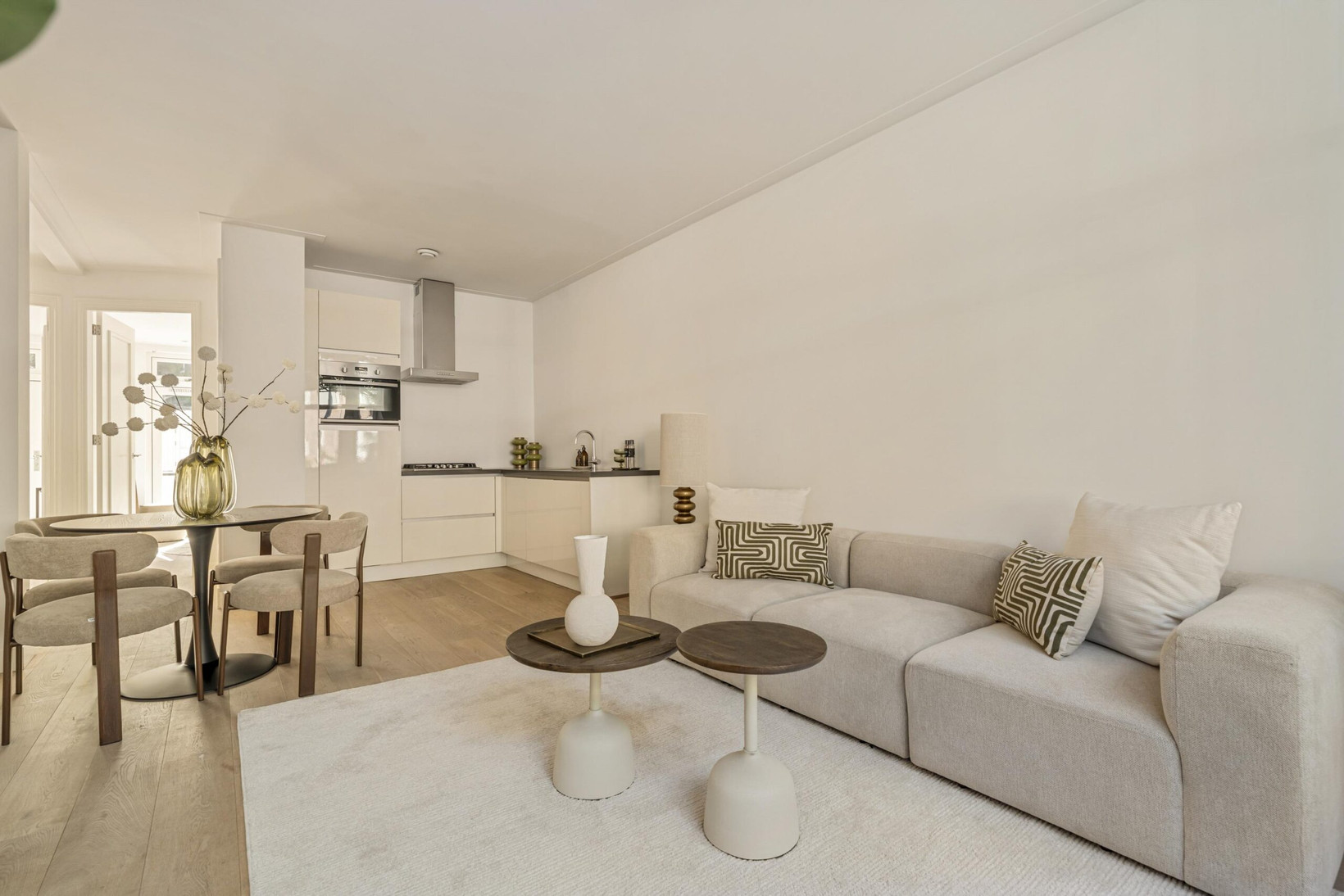 Appartement te koop: Kinderdijkstraat 49H, Amsterdam