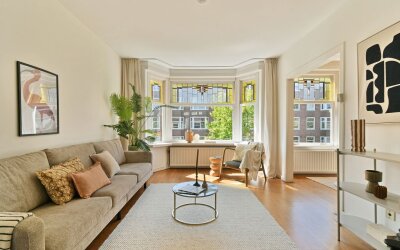 Appartement te koop Kinderdijkstraat 59-2