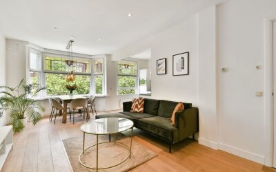Appartement te koop Kinderdijkstraat 87-1