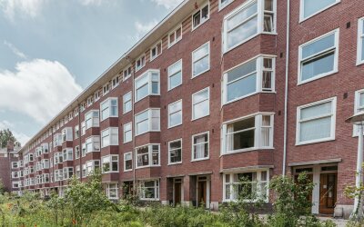 Kinderdijks. 6-1