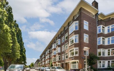 Kinderdijkstraat 26-4