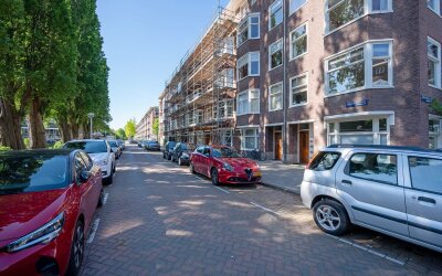 Kinderdijkstraat 28-2