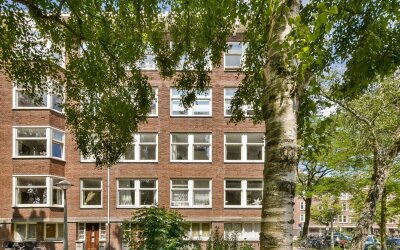 Winterdijkstraat 2-1
