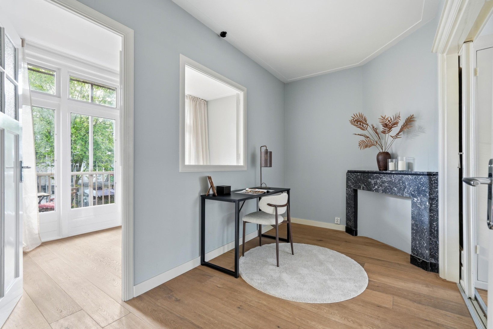 Appartement te koop: Rijnstraat 161-2, Amsterdam