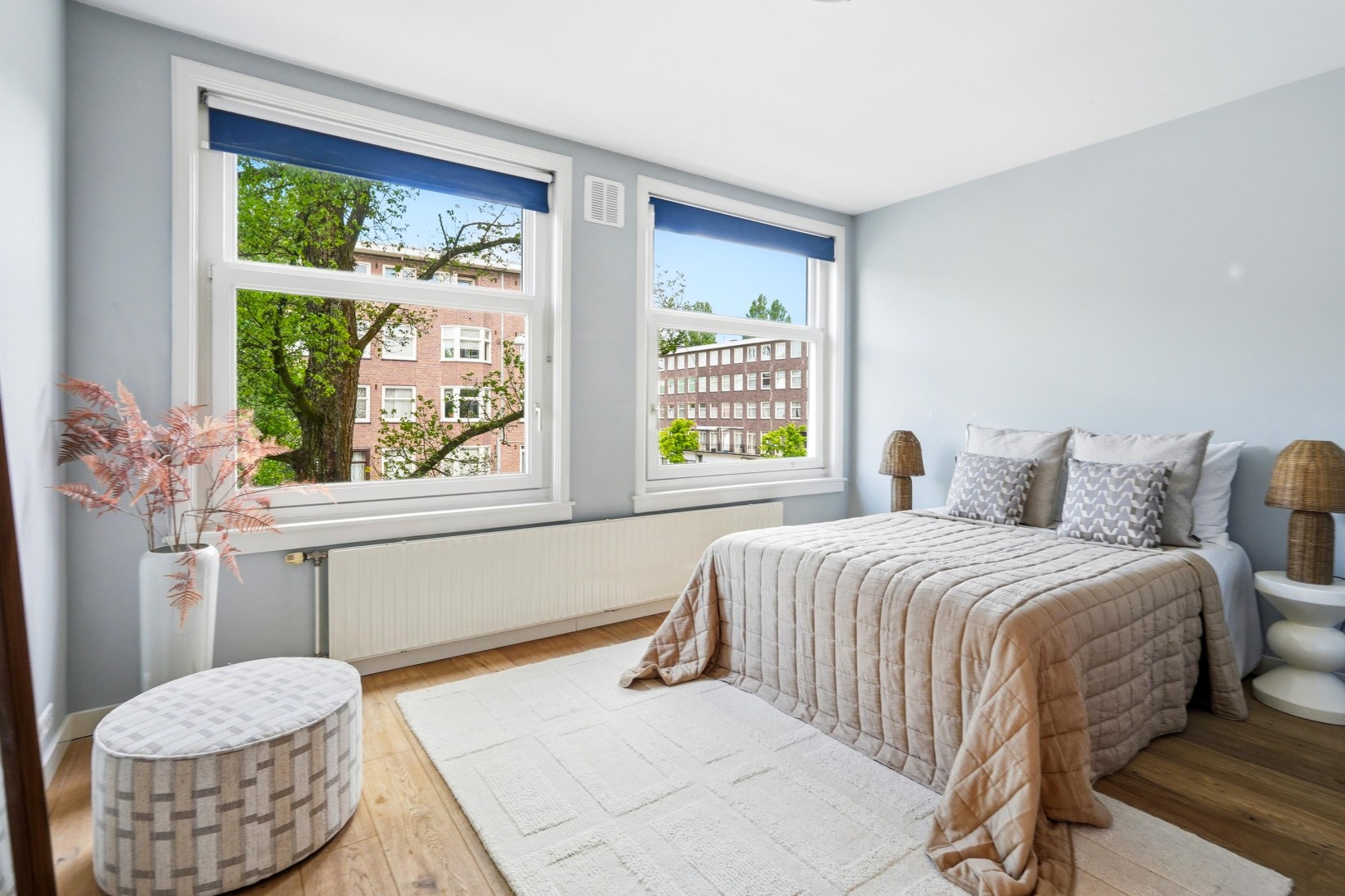 Appartement te koop: Rijnstraat 161-2, Amsterdam