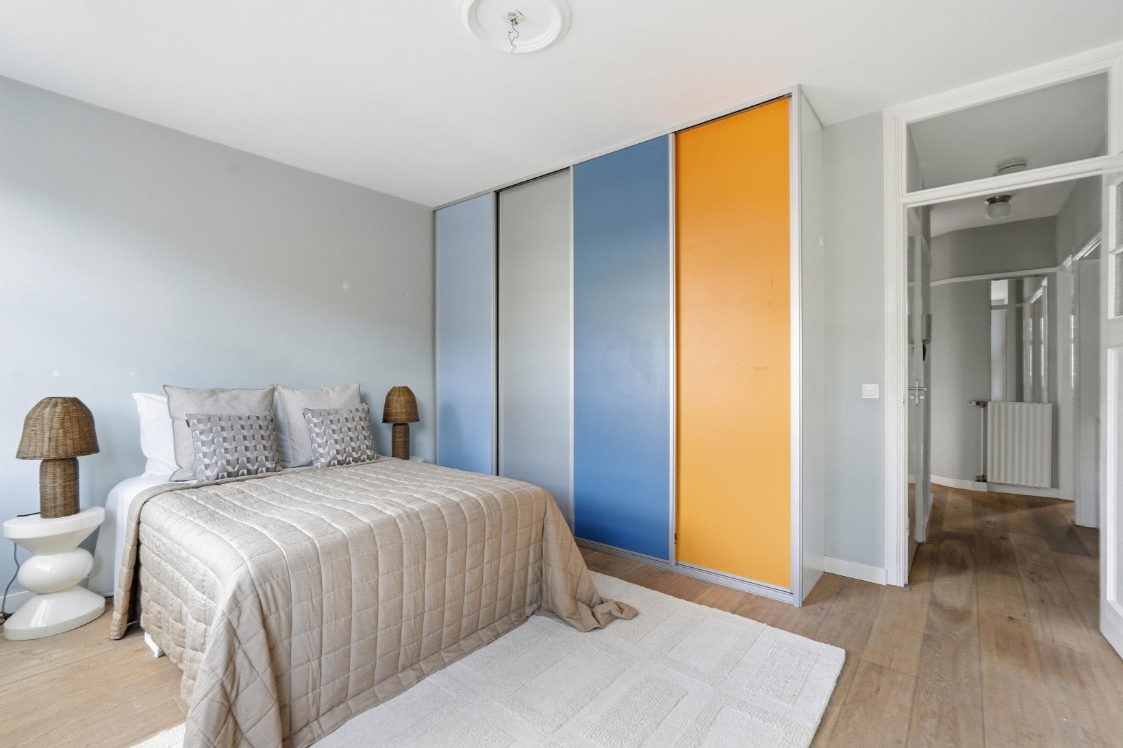 Appartement te koop: Rijnstraat 161-2, Amsterdam