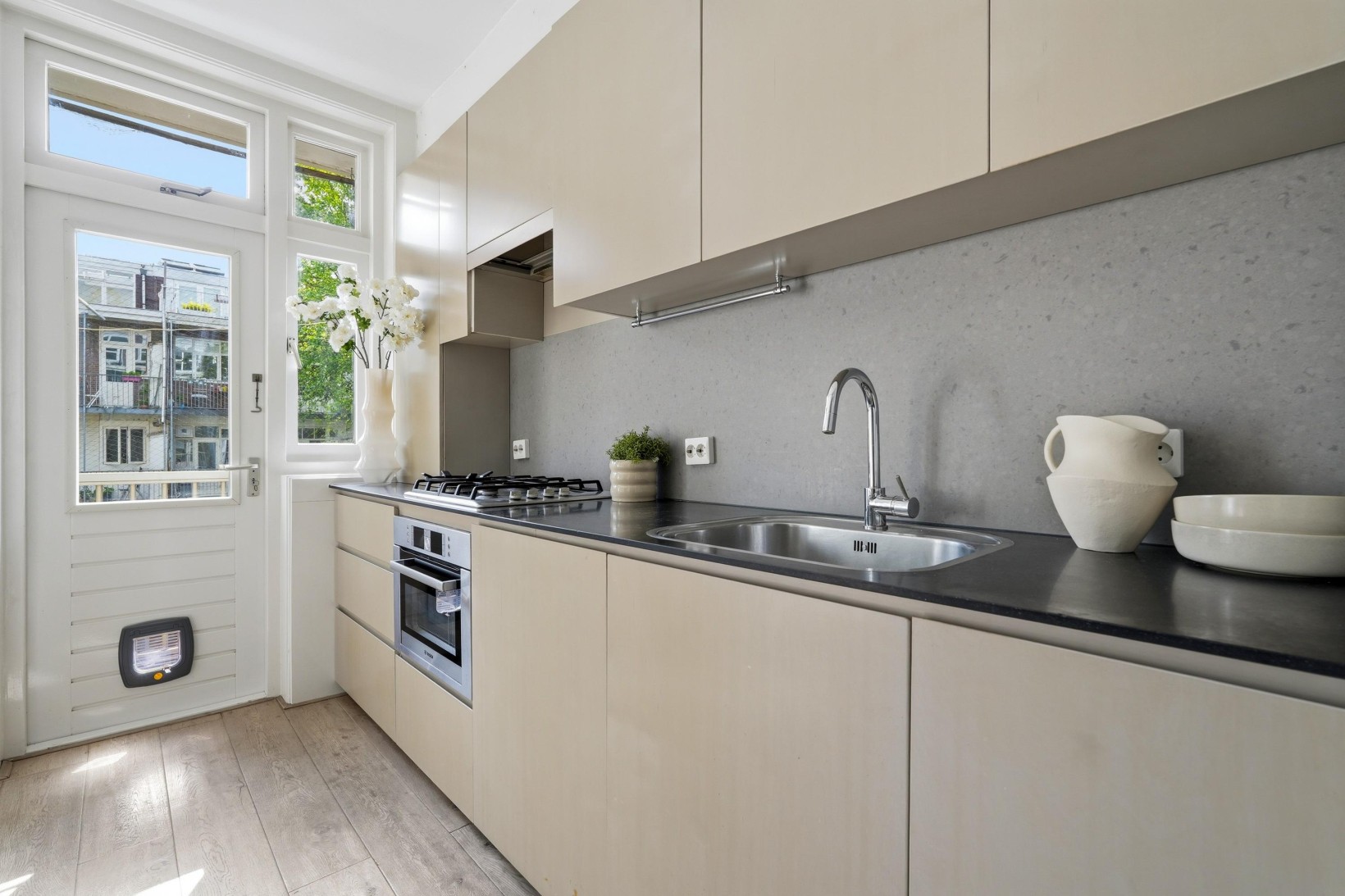 Appartement te koop: Rijnstraat 161-2, Amsterdam