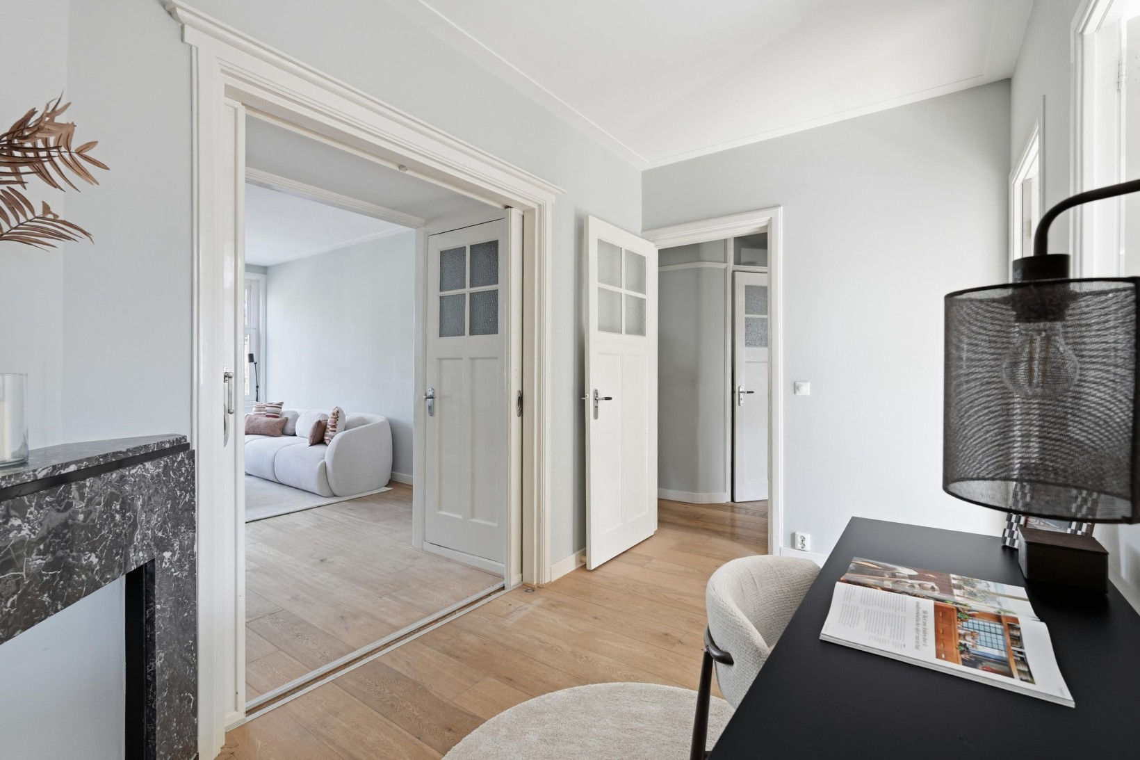 Appartement te koop: Rijnstraat 161-2, Amsterdam