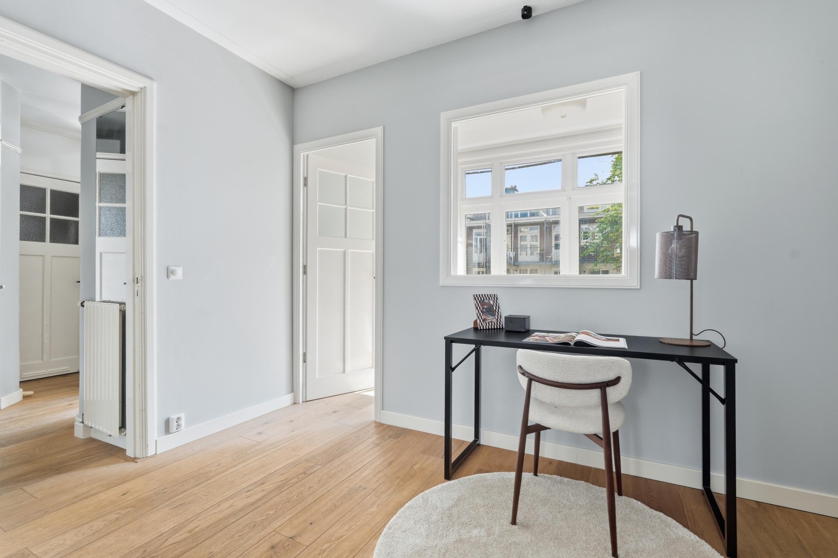 Appartement te koop: Rijnstraat 161-2, Amsterdam