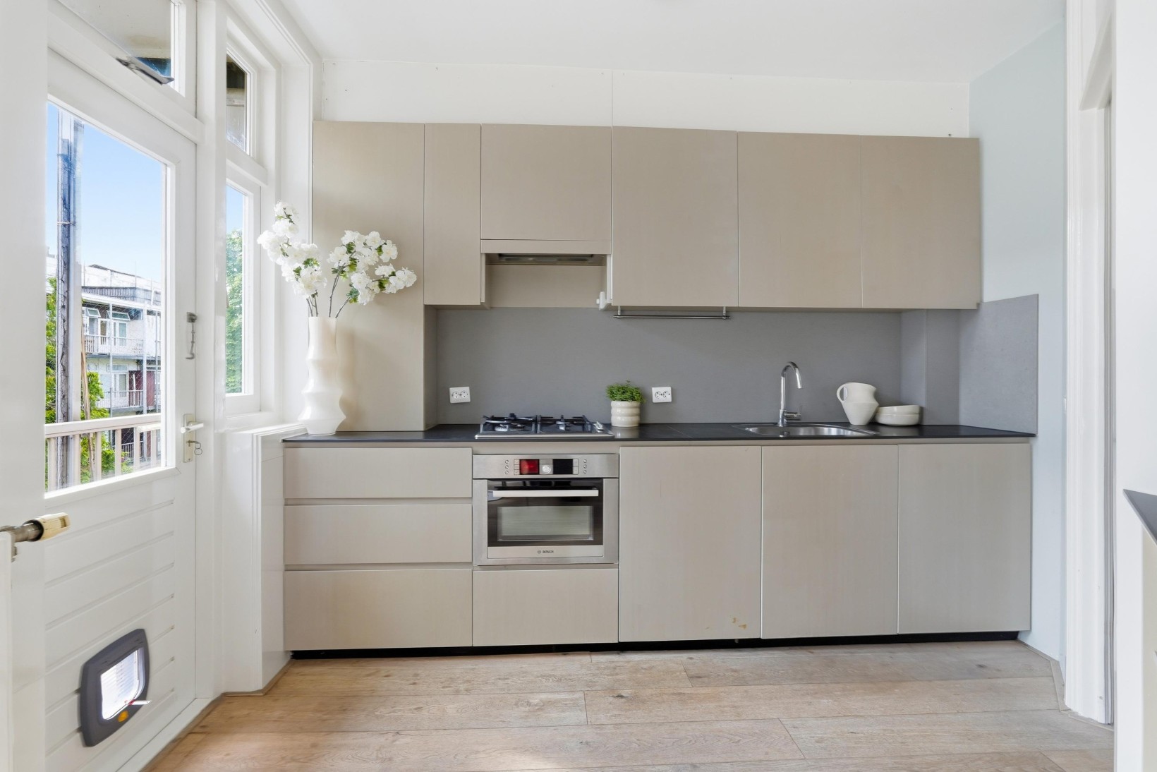Appartement te koop: Rijnstraat 161-2, Amsterdam