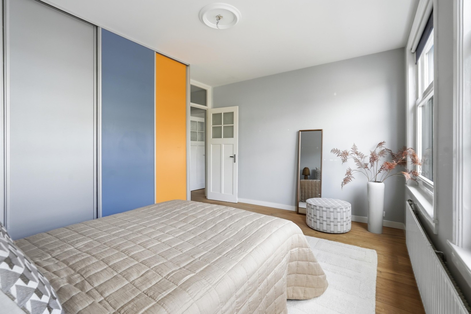 Appartement te koop: Rijnstraat 161-2, Amsterdam