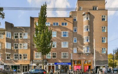 Rijnstraat 60-1