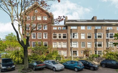 Vechtstraat 83-2