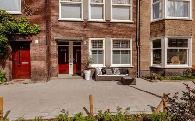 Vechtstraat 83-H