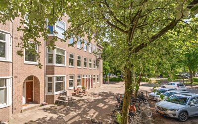 Vechtstraat 183-H