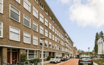 Vechtstraat 110-2
