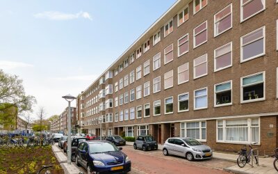 Vechtstraat 110-4