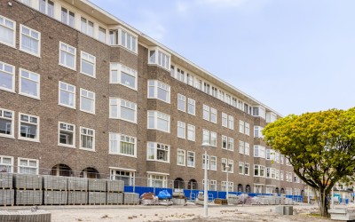 Vechtstraat 144-3