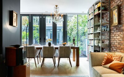 Vechtstraat 164-H