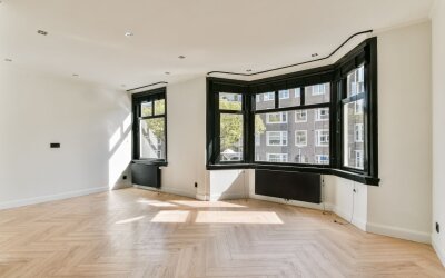 Vechtstraat 166-1