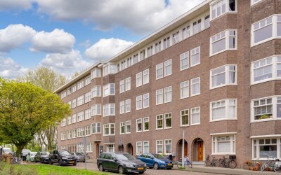 Vechtstraat 180-2
