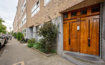 Vrijheidsla. 25-4