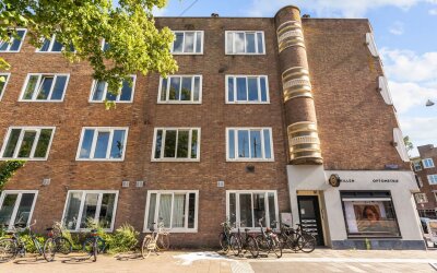 Vrijheidslaan 87-1