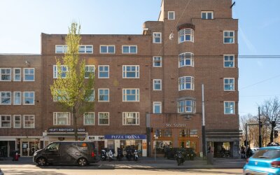 Vrijheidsla. 91-1