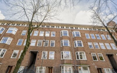Victorieplein 19-1